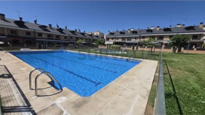 Chalet in Vivero-Hospital-University photo 44