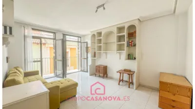 Piso – Orihuela, Casco Histórico - Vista 4