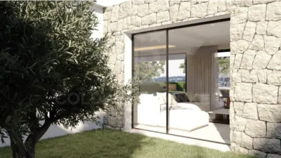 House in Urbanizaciones Balcó de Finestrat-Terra Marina photo 12