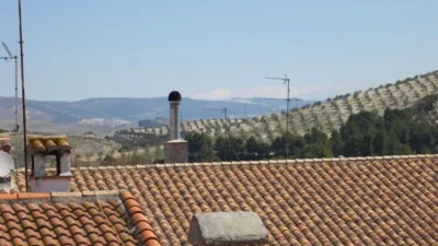 House in Arenas del Rey photo 10