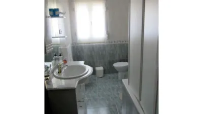House in Arenas del Rey photo 11