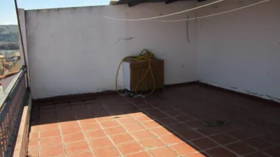 House in Arenas del Rey photo 12