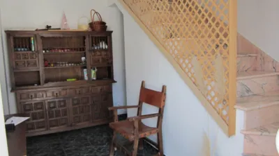 House in Arenas del Rey photo 13