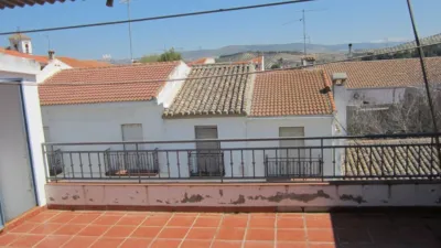House in Arenas del Rey photo 14