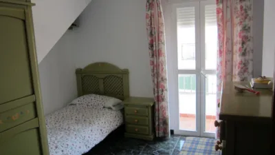 House in Arenas del Rey photo 2