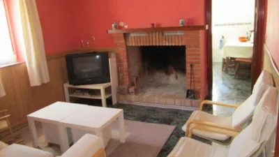 House in Arenas del Rey photo 4