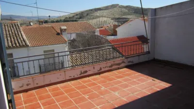House in Arenas del Rey photo 8