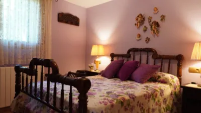 Casa en venta en Calle Calle St Lucia, Número 5-B, Boltaña de 239.000 €