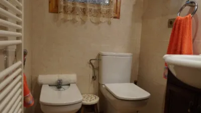 Casa en venta en Calle Calle St Lucia, Número 5-B, Boltaña de 239.000 €