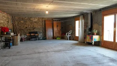 Casa en venta en Calle Calle St Lucia, Número 5-B, Boltaña de 239.000 €