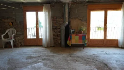 Casa en venta en Calle Calle St Lucia, Número 5-B, Boltaña de 239.000 €