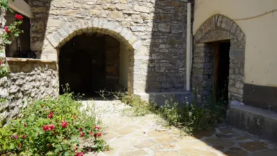 Casa en venta en Calle Calle St Lucia, Número 5-B, Boltaña de 239.000 €