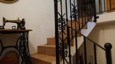 Casa en venta en Calle Calle St Lucia, Número 5-B, Boltaña de 239.000 €