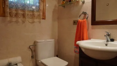 Casa en venta en Calle Calle St Lucia, Número 5-B, Boltaña de 239.000 €