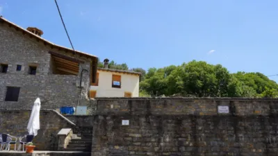 Casa en venta en Calle Calle St Lucia, Número 5-B, Boltaña de 239.000 €