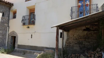 Casa en venta en Calle Calle St Lucia, Número 5-B, Boltaña de 239.000 €