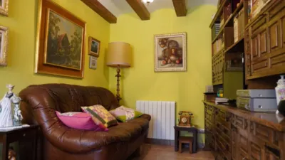 Casa en venta en Calle Calle St Lucia, Número 5-B, Boltaña de 239.000 €
