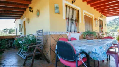 Rustic Finca in Coín photo 10