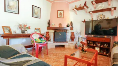 Rustic Finca in Coín photo 11