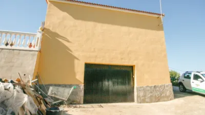 Rustic Finca in Coín photo 28