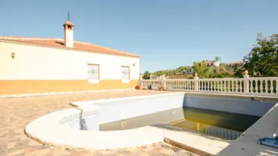 Rustic Finca in Coín photo 2
