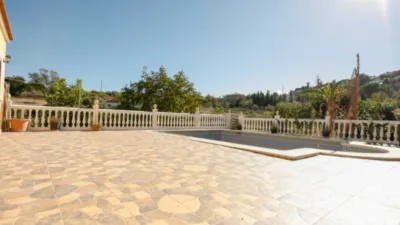 Rustic Finca in Coín photo 5