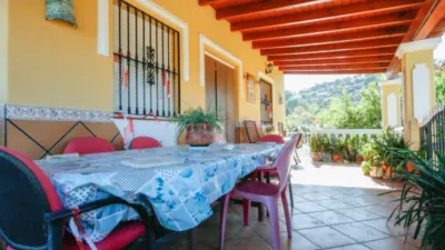 Rustic Finca in Coín photo 9
