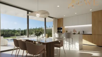 Casa – Finestrat - Vista 3
