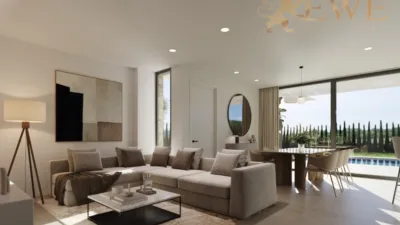 Casa – Finestrat - Vista 4