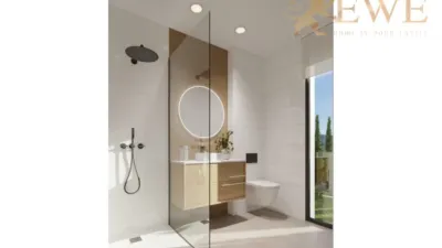 Casa – Finestrat - Vista 5
