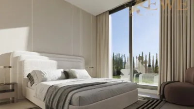 Casa – Finestrat - Més