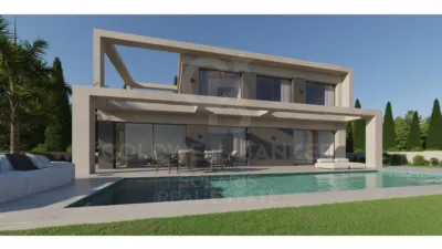 Casa – Xàbia - Jávea - Más