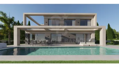 Casa – Xàbia - Jávea - Vista 5