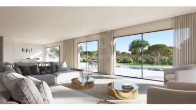 Casa – Xàbia - Jávea - Vista 4