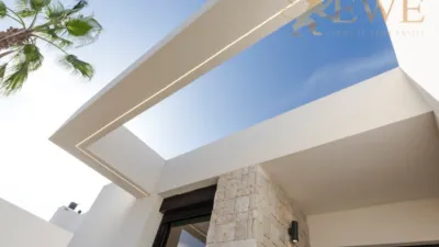 Villa in Algorfa photo 28