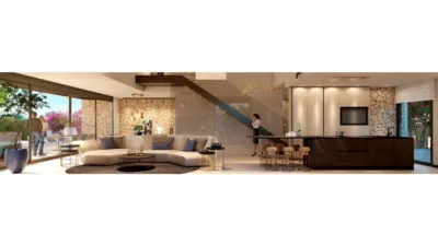 Villa in Algorfa photo 2