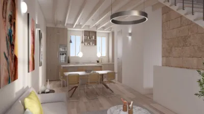 House in Es Jonquet photo 2