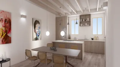 House in Es Jonquet photo 3