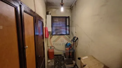 Apartment in Xàtiva photo 19