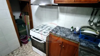 Apartment in Xàtiva photo 3
