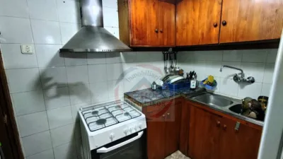 Apartment in Xàtiva photo 4