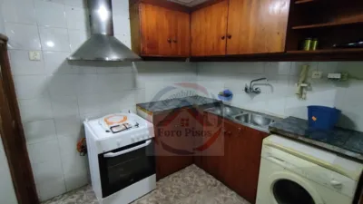 Apartment in Xàtiva photo 5