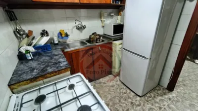 Apartment in Xàtiva photo 6