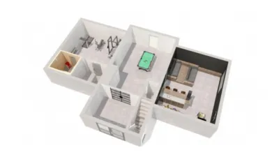 Villa in Pedreguer photo 3
