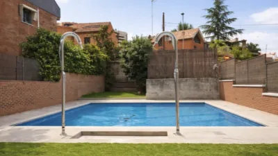 Apartment in Peñagrande photo 9