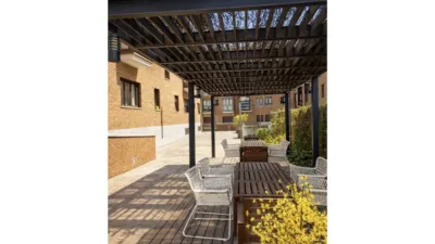 Apartment in Peñagrande photo 10