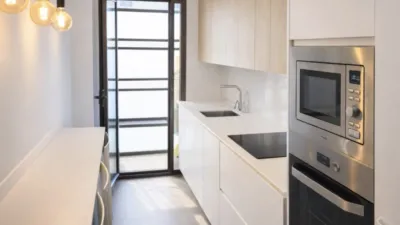 Apartment in Peñagrande photo 2