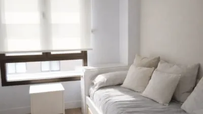 Apartment in Peñagrande photo 6