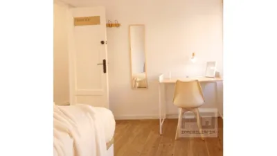 Habitación en alquiler en San Antonio-Estación-Las Hervencias, San Antonio-Estación-Las Hervencias (Ávila Capital) de 350 €<span>/mes</span>
