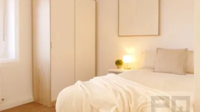 Habitación en alquiler en San Antonio-Estación-Las Hervencias, San Antonio-Estación-Las Hervencias (Ávila Capital) de 350 €<span>/mes</span>